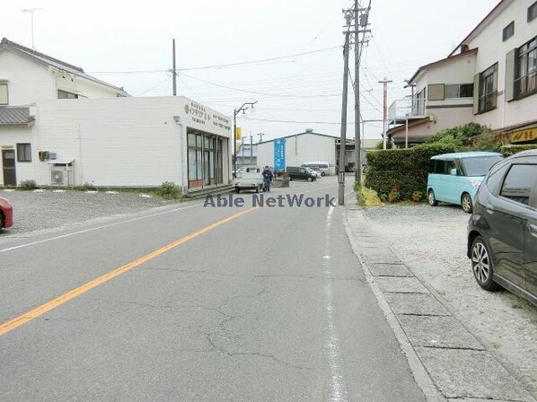 新川町駅 徒歩7分 2階の物件外観写真